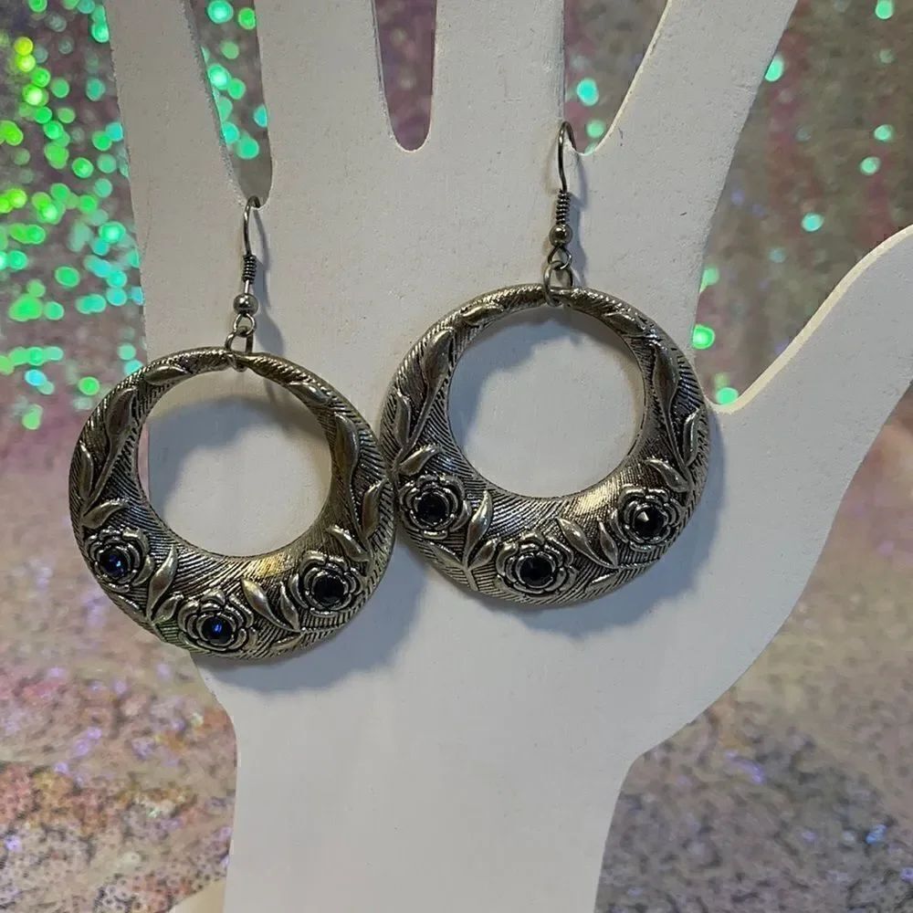 Brand new earrings  